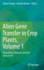 Alien Gene Transfer in Crop Plants, Volume 1: Innovations, Methods and Risk Assessment