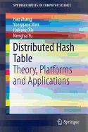 Distributed Hash Table