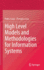 High Level Models and Methodologies for Information Systems