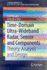 Time-Domain Ultra-Wideband Radar, Sensor and Components: Theory, Analysis and Design