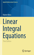 Linear Integral Equations