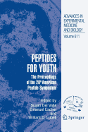 Peptides for Youth