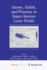 Atoms, Solids, and Plasmas in Super-Intense Laser Fields