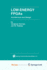 Low-Energy Fpgas-Architecture and Design (the Springer International Series in Engineering and Computer Science, 625)