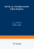 Optical Information Processing