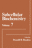 Subcellular Biochemistry: Volume 7
