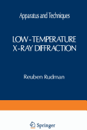 Low-Temperature X-Ray Diffraction