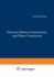 Electron-Phonon Interactions and Phase Transitions
