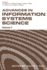 Advances in Information Systems Science