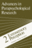 Advances in Parapsychological Research