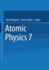 Atomic Physics 7