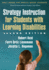 Strategy Instruction for Students With Learning Disabilities (What Works for Special-Needs Learners)