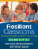 Resilient Classrooms Second Edition: Creating Healthy Environments for Learning (Guilford Practical Intervention in the Schools)