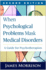 When Psychological Problems Mask Medical Disorders: a Guide for Psychotherapists