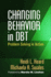 Changing Behavior in Dbt: Problem Solving in Action