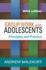 Group Work With Adolescents, Third Edition: Principles and Practice (Clinical Practice With Children, Adolescents, and Families)