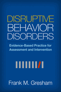 Disruptive Behavior Disorders