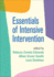 Essentials of Intensive Intervention
