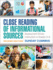Close Reading of Informational Sources, Second Edition: Assessment-Driven Instruction in Grades 3-8