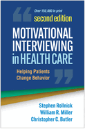 Motivational Interviewing in Health Care
