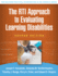 The Rti Approach to Evaluating Learning Disabilities (the Guilford Practical Intervention in the Schools Series)