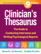 Clinician's Thesaurus