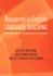 Research in English Language Teaching