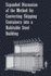 Expanded Discussion: of the Method for Converting Shipping Containers Into a Habitable Steel Building