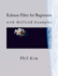 Kalman Filter for Beginners: With Matlab Examples