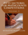 Fifty Lectures for Mathcounts Competitions (2) (Volume 2)