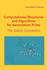 Computational Structures and Algorithms for Association Rules: The Galois Connection