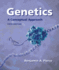 Genetics: a Conceptual Approach, 5th Edition