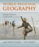 World Regional Geography: Global Patterns, Local Lives