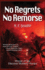 No Regrets, No Remorse (Sydney Simone Mysteries)