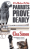 Parrots Prove Deadly (Pru Marlowe Pet Noir)