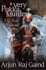 A Very Pukka Murder (the Maharaja Mysteries, 1)