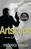 Artscape (Ike Schwartz Series, 1)