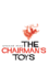 The Chairman's Toys (Large Print)