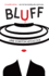 Bluff (Large Print)