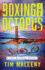 Boxing the Octopus (Cape Weathers Mysteries, Bk. 4)
