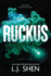 Ruckus (Sinners of Saint, 2)