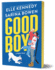 Good Boy: an Enemies to Lovers Hockey Romance (Wags 1)