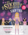 My Sticker Dress-Up: Swifties: Fun and Creative Activity Book for Swifties of All Ages With 500+ Reusable Stickers!
