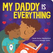 My Daddy is Everything