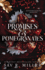 Promises and Pomegranates: a Dark and Spicy Romance Inspired By Hades and Persephone (Monsters & Muses)