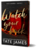 Watch Your Back (Deluxe Edition) (Devil's Backbone, 2)
