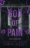 God of Pain (Legacy of Gods, 2)