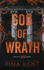 God of Wrath (Standard Edition): 3 (Legacy of Gods)