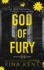 God of Fury (Standard Edition)