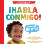 �Habla Conmigo!